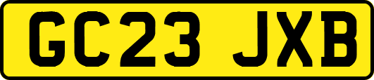 GC23JXB