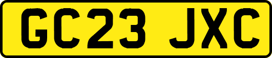 GC23JXC