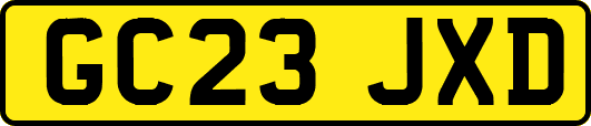 GC23JXD