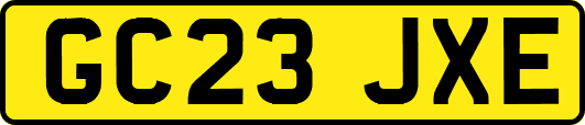 GC23JXE