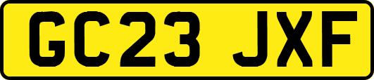 GC23JXF