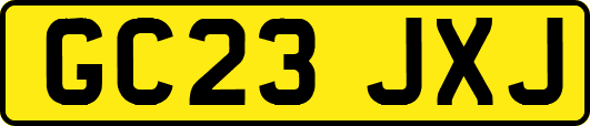 GC23JXJ