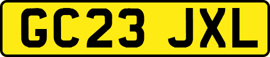 GC23JXL