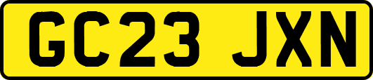 GC23JXN