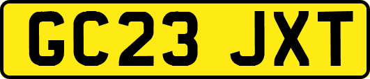 GC23JXT