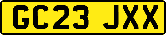 GC23JXX