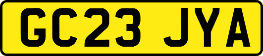 GC23JYA