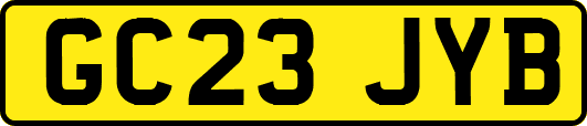 GC23JYB