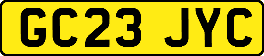 GC23JYC