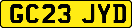 GC23JYD