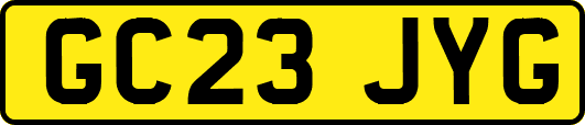 GC23JYG