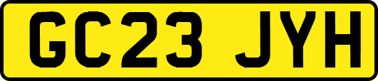GC23JYH