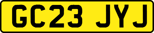 GC23JYJ