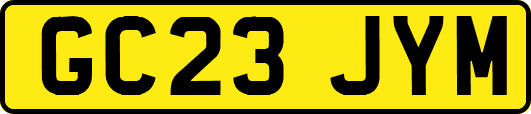 GC23JYM