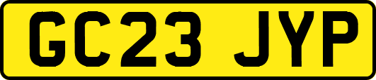 GC23JYP
