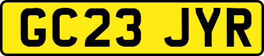 GC23JYR