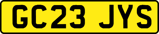 GC23JYS