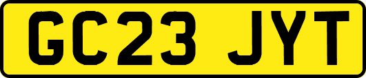 GC23JYT