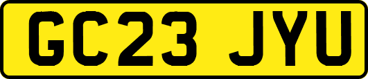 GC23JYU