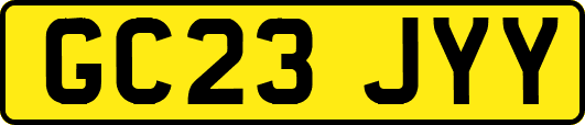 GC23JYY