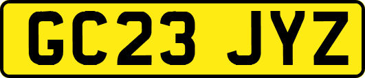 GC23JYZ