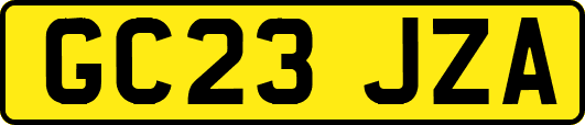 GC23JZA