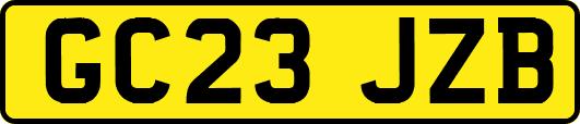 GC23JZB