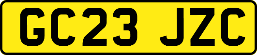 GC23JZC