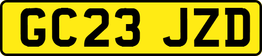 GC23JZD
