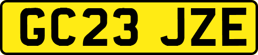 GC23JZE