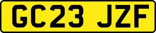 GC23JZF