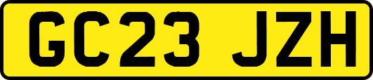 GC23JZH