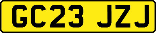 GC23JZJ
