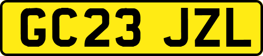 GC23JZL