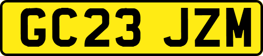 GC23JZM