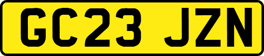 GC23JZN