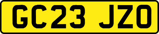 GC23JZO