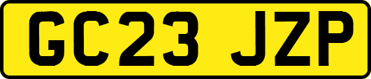 GC23JZP