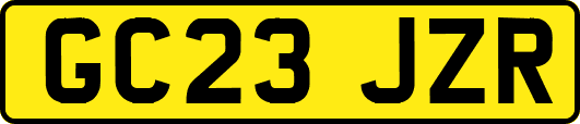 GC23JZR