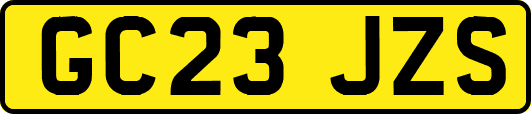 GC23JZS