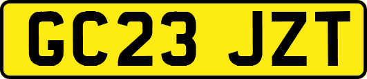 GC23JZT