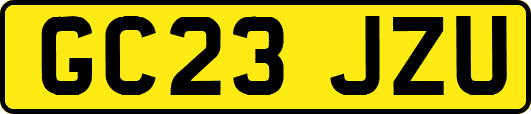 GC23JZU