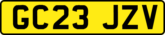 GC23JZV