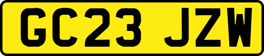 GC23JZW