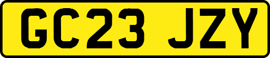 GC23JZY