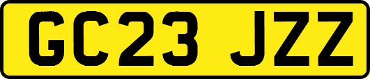 GC23JZZ