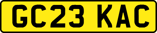 GC23KAC