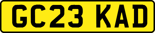 GC23KAD