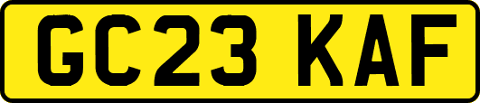 GC23KAF