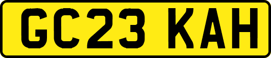 GC23KAH